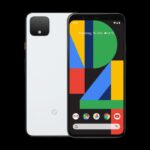 Google Pixel 4 Reparatur