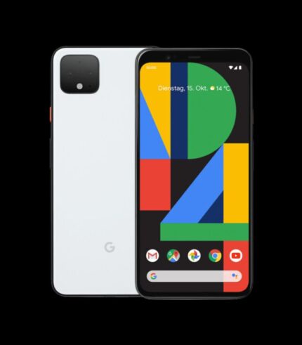 Google Pixel 4 Reparatur