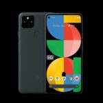 Google Pixel 5a Reparatur