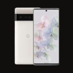 Google Pixel 6 Pro display Reparatur