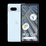 Google Pixel 6a Display Reparatur