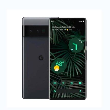 Google Pixel 6 Reparatur