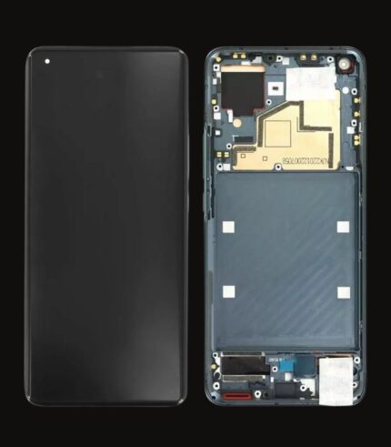 Xiaomi Mi 11 Display Reparatur