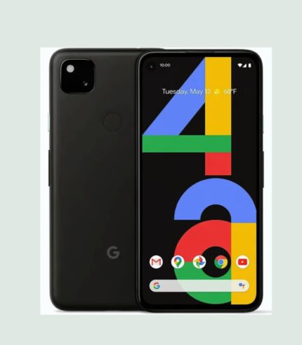 Google 4a 4G Reparatur und Austausch