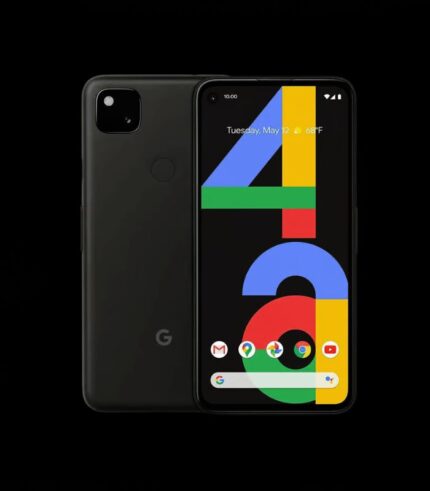 Google 4a 5G Reparatur