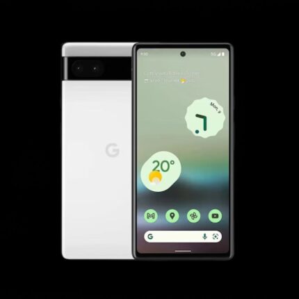 Google Pixel 6a Display Reparatur
