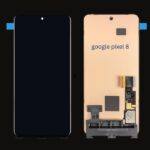 google pixel 8 display reparatur