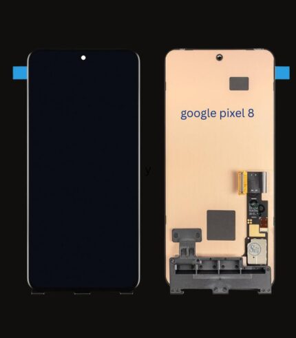 google pixel 8 display reparatur