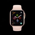 Apple Watch Reparatur