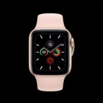 Apple Watch 5 44 mm Reparatur und Austausch
