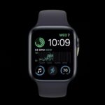 Apple Watch Display Reparatur 