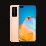 Huawei P40 Display Reparatur