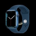 Apple Watch 7 Reparatur