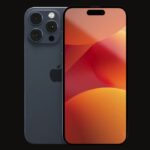 iPhone 15 Pro Max Display Reparatur