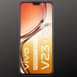 Vivo V23 5G Display Reparatur