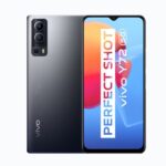 Vivo Y72 5G Display Reparatur