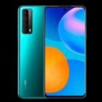 Huawei P Smart 2021 Display Reparatur