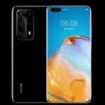 Huawei P40 Pro Plus Display Reparatur
