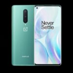 OnePlus 8 Display Reparatur