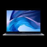 MacBook Air 2018 Display Reparatur