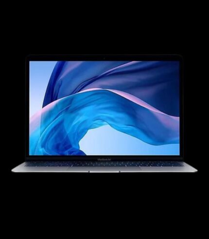 MacBook Air 2018 Display Reparatur