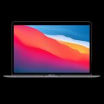 MacBook Air 2020 Display Tauschen