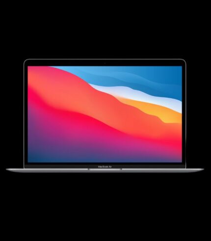 MacBook Air 2020 Display Tauschen