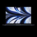 MacBook Air 2022 Display Austausch