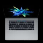 MacBook Pro 2017 Display Reparatur
