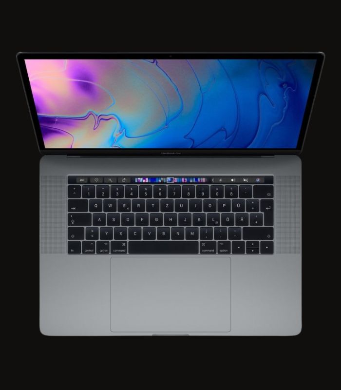 MacBook Pro 2018 15 Zoll Reparatur MacBook Pro 2018 15 Zoll Reparatur