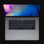 MacBook Pro 2018 Reparatur