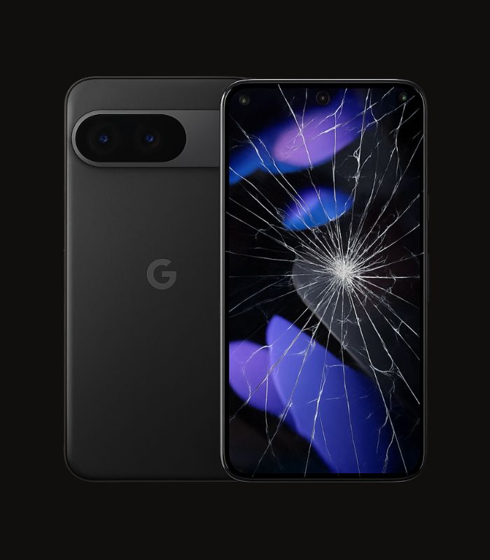 Google Pixel 9 Display Reparatur Google Pixel 9 Display Reparatur