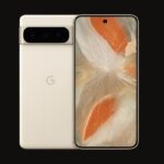 Google Pixel 9 Pro Display Reparatur