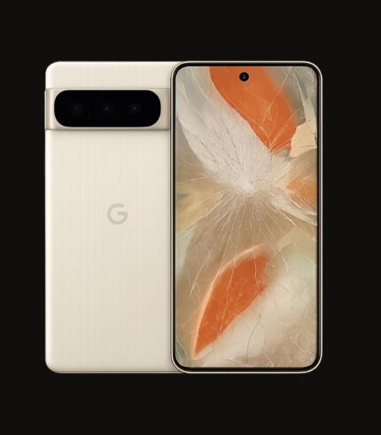 Google Pixel 9 Pro Display Reparatur