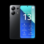 Xiaomi Redmi Note 13 Pro Display Reparatur