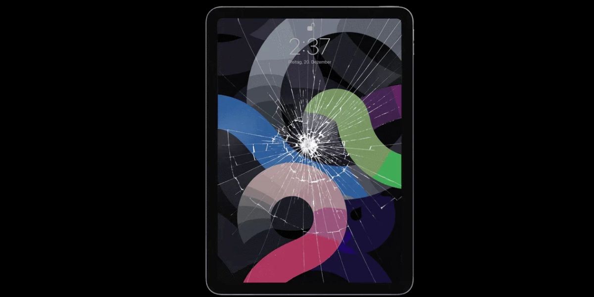 ipad-display-reparatur