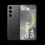 Samsung S24 Plus Display Reparatur