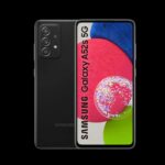 Samsung A52s Display Reparatur