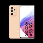 Samsung A53 Display Reparatur