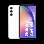 Samsung A54 Display Reparatur