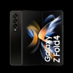 Samsung Fold 4 Display Reparatur