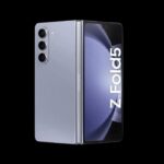 Samsung Fold 5 Display Reparatur