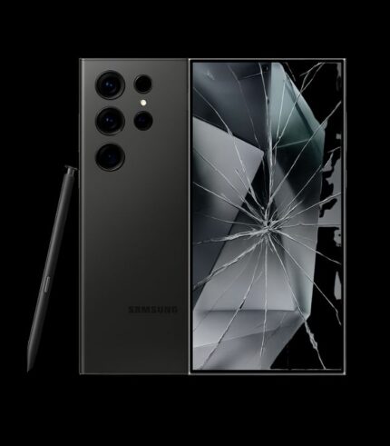 Samsung S24 Ultra Display Reparatur