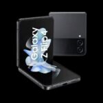 Samsung Z Flip 4 Display Reparatur