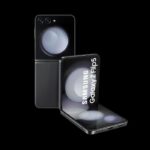 Samsung Z Flip 5 Display Reparatur