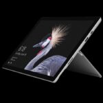 Surface Pro 4 Display Reparatur