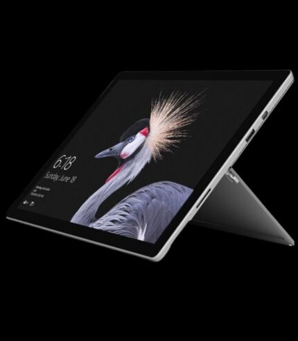 Surface Pro 4 Display Reparatur