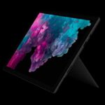 Surface Pro 6 Display Reparatur