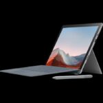  Surface Pro 7 Display Reparatur