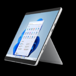 Surface Pro 9 Display reparieren